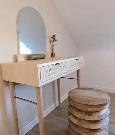 En Plein Coeur De
